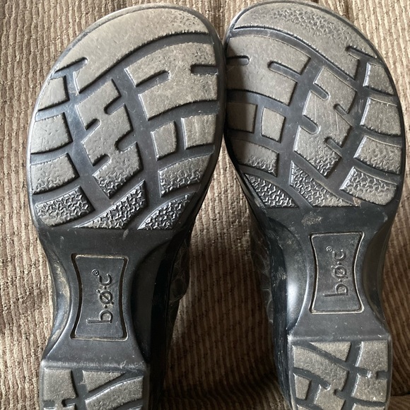 Boc clogs - Picture 5 of 6